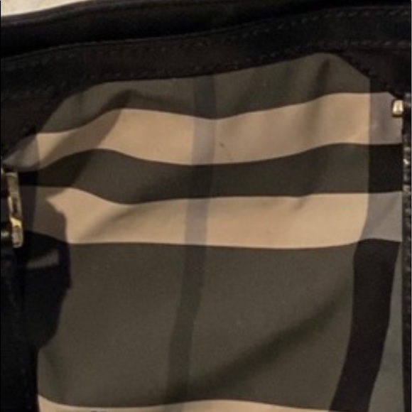 Burberry Diaper Bag - Picture 6 of 6